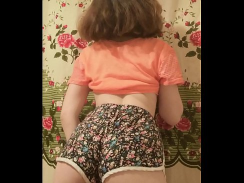 ❤️ Seksi mlada beba skida kratke hlačice pred kamerom ❌ Porno vk kod nas ️❤