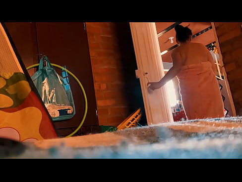 ❤️ Stric me prati pod tuš, ševi me dok se tuširam. ❌ Porno vk kod nas ️❤