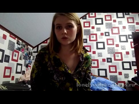 ❤️ Mlada plavokosa studentica iz Rusije voli veće kite. ❌ Porno vk kod nas ️❤