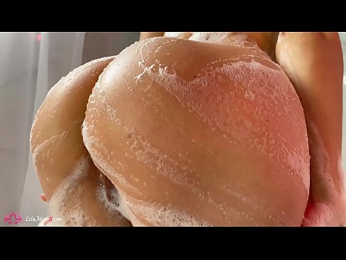 ❤️ Brineta masturbira macu vibratorom do intenzivnog orgazma pod tušem ❌ Porno vk kod nas ️❤