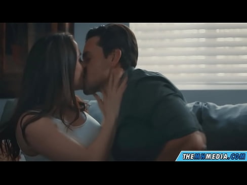 ❤️ Romantičan seks s dobrom prsom mamom ❌ Porno vk kod nas ️❤