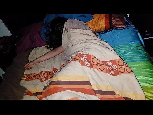 ❤️ Posinak grdi svoju mladu maćehu dok ona spava. ❌ Porno vk kod nas ️❤