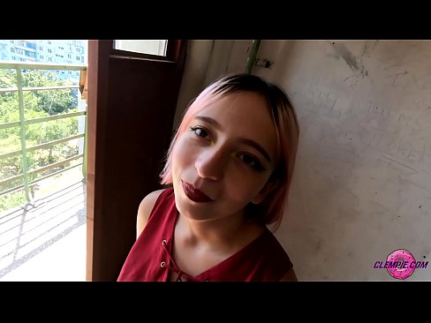 ❤️ Student Sensual siše stranca u zaleđu - sperma mu na licu ❌ Porno vk kod nas ️❤